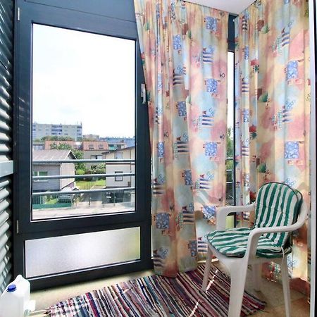 Cozy Apartment Free Parking Вена Экстерьер фото
