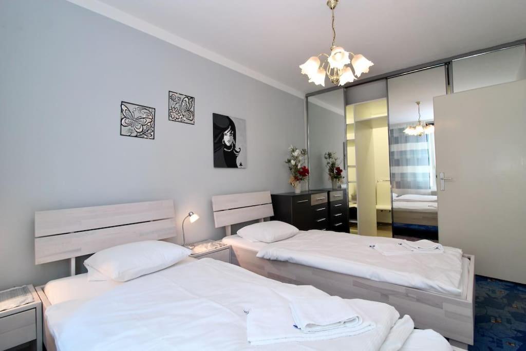 Cozy Apartment Free Parking Вена Экстерьер фото