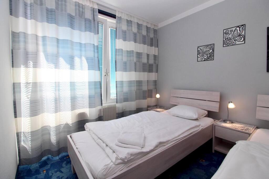 Cozy Apartment Free Parking Вена Экстерьер фото